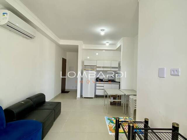 #L1794 - Apartamento para Venda em Ubatuba - SP - 1