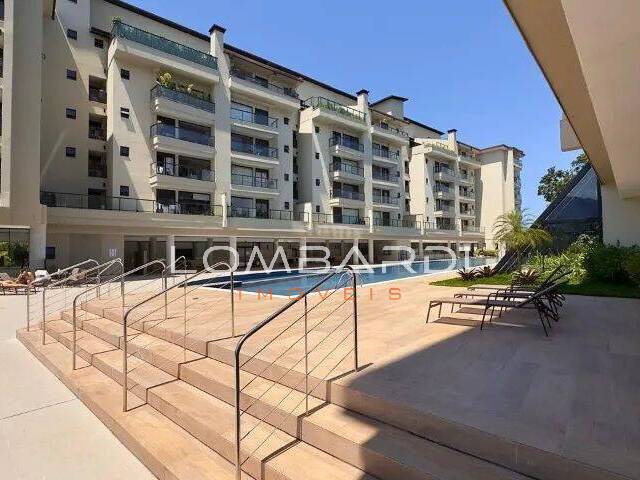 Apartamento para Venda em Ubatuba - 4
