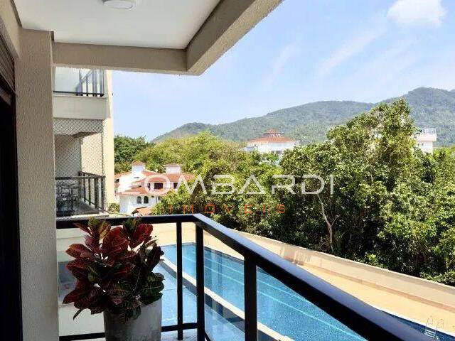 Apartamento para Venda em Ubatuba - 3