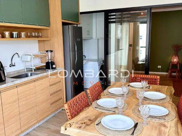 Apartamento para Venda em Ubatuba - 3