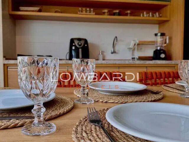 Apartamento para Venda em Ubatuba - 4