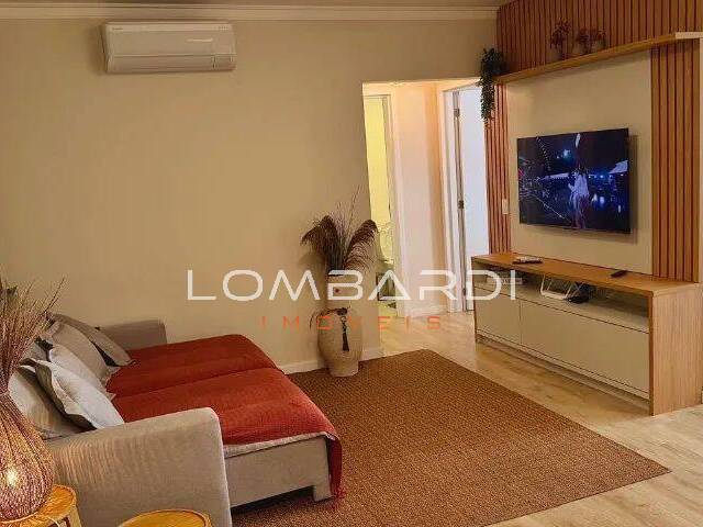 #L1796 - Apartamento para Venda em Ubatuba - SP