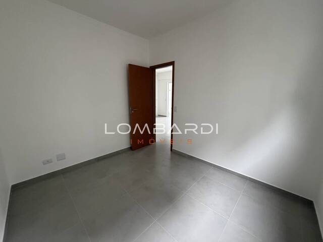 Apartamento para Venda em Caraguatatuba - 2
