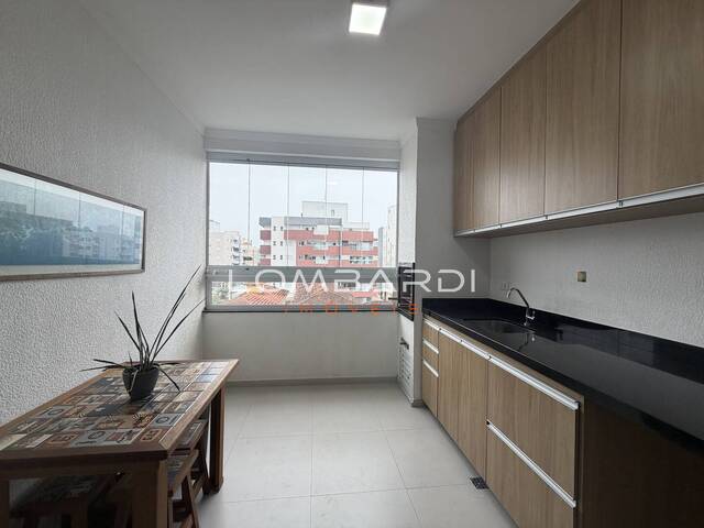 Apartamento para Venda em Ubatuba - 4
