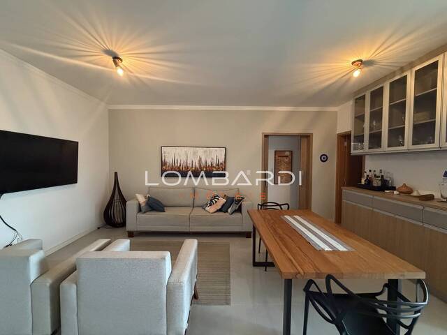 Apartamento para Venda em Ubatuba - 2