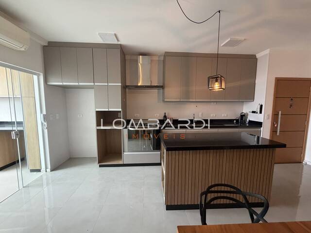 Apartamento para Venda em Ubatuba - 5