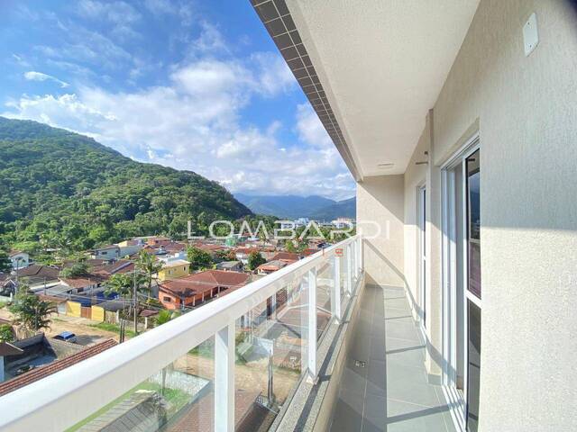 Apartamento para Venda em Ubatuba - 4