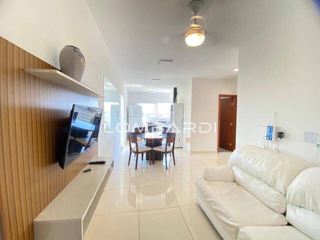 #L1793 - Apartamento para Venda em Ubatuba - SP
