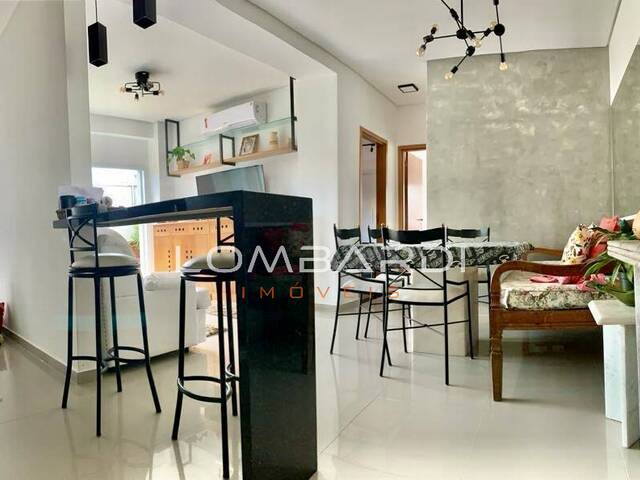 Apartamento para Venda em Ubatuba - 3