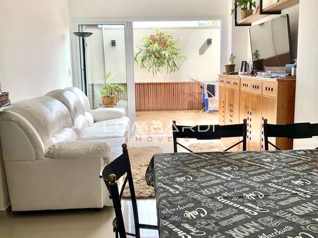 Apartamento para Venda em Ubatuba - 2