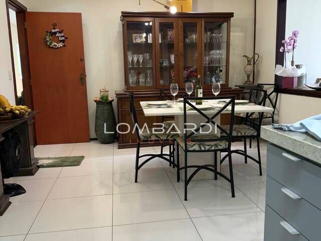 Apartamento para Venda em Ubatuba - 4
