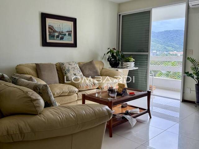 Apartamento para Venda em Ubatuba - 5