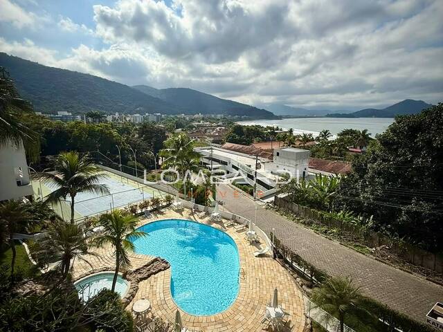 Apartamento para Venda em Ubatuba - 2