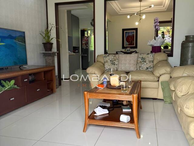 #L1803 - Apartamento para Venda em Ubatuba - SP - 3