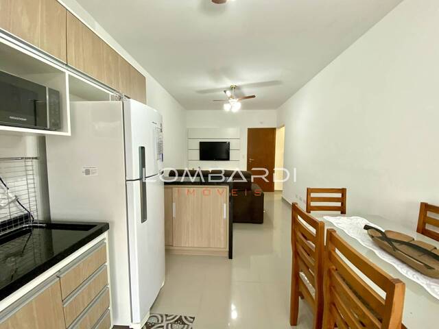 Apartamento para Venda em Ubatuba - 2