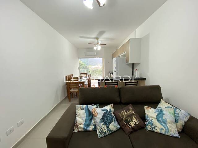 Apartamento para Venda em Ubatuba - 4