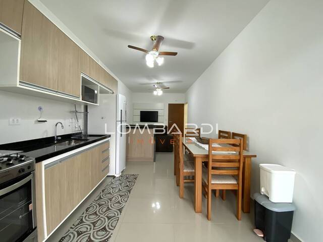 Apartamento para Venda em Ubatuba - 5