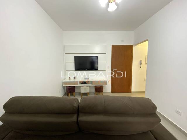 Apartamento para Venda em Ubatuba - 4