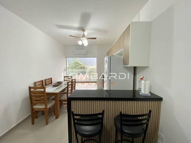 Apartamento para Venda em Ubatuba - 5