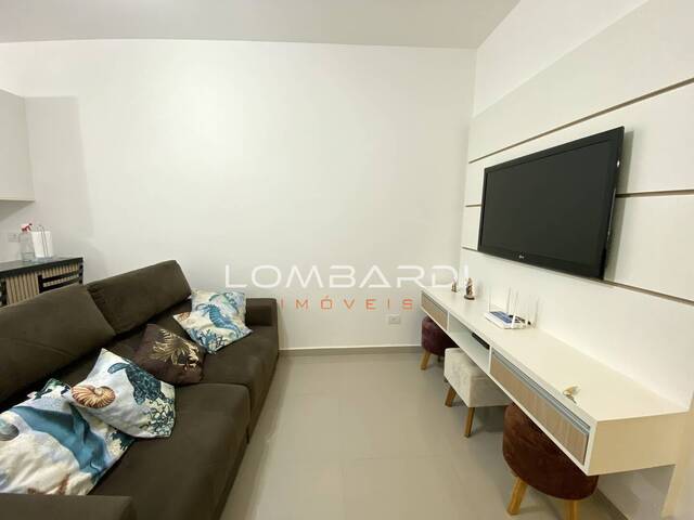 #L1804 - Apartamento para Venda em Ubatuba - SP - 3