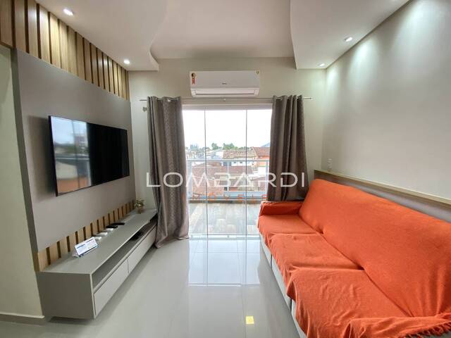 Apartamento para Venda em Ubatuba - 3