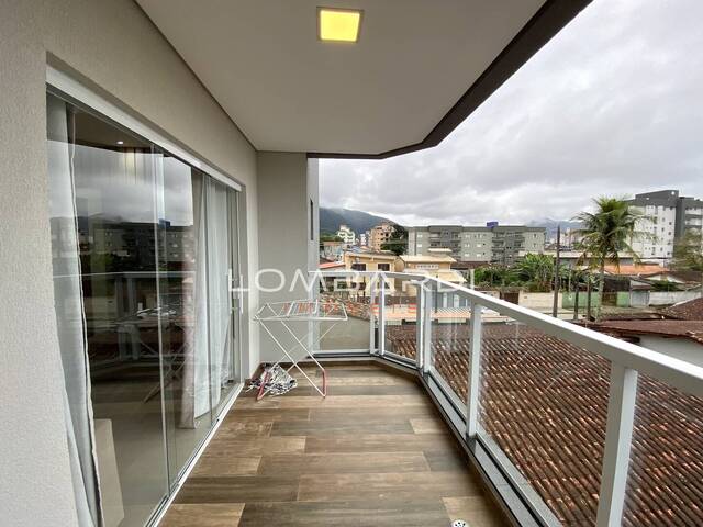 Apartamento para Venda em Ubatuba - 2