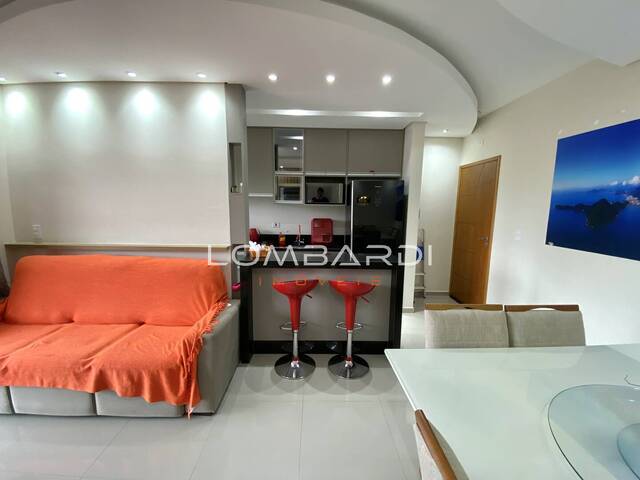 Apartamento para Venda em Ubatuba - 4