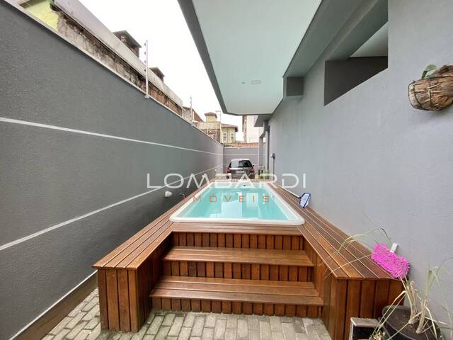 Apartamento para Venda em Ubatuba - 5