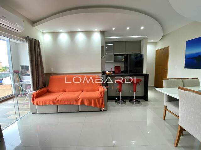 Apartamento para Venda em Ubatuba - 4
