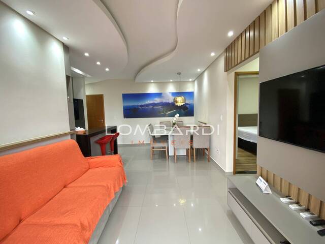 #L1805 - Apartamento para Venda em Ubatuba - SP - 1