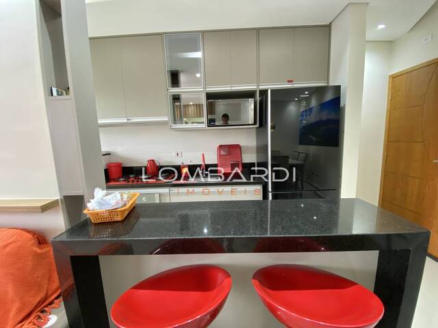 Apartamento para Venda em Ubatuba - 5
