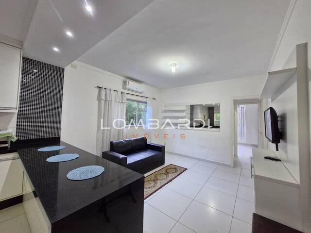 #L1800 - Apartamento para Venda em Ubatuba - SP - 2