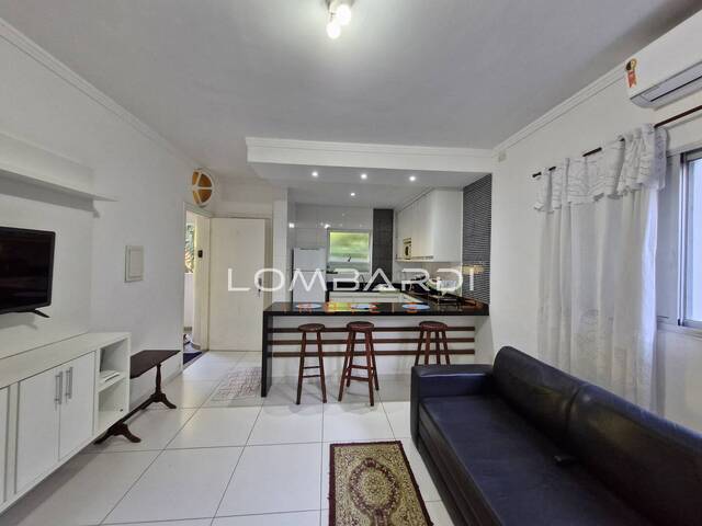#L1800 - Apartamento para Venda em Ubatuba - SP - 3