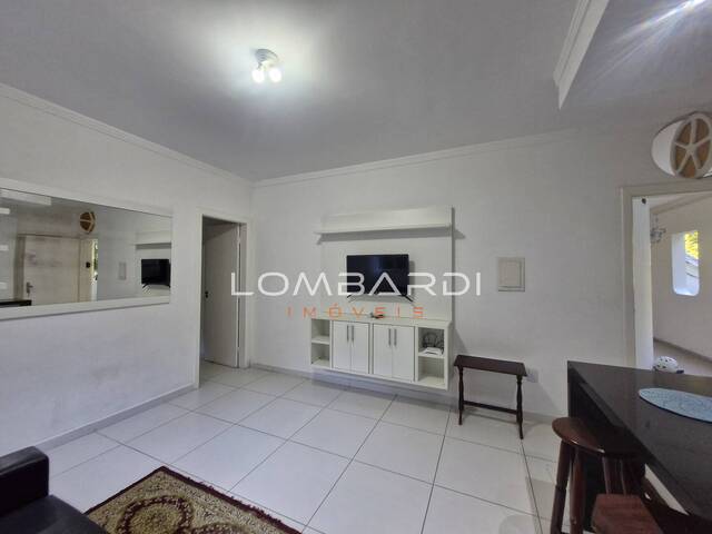 Apartamento para Venda em Ubatuba - 4