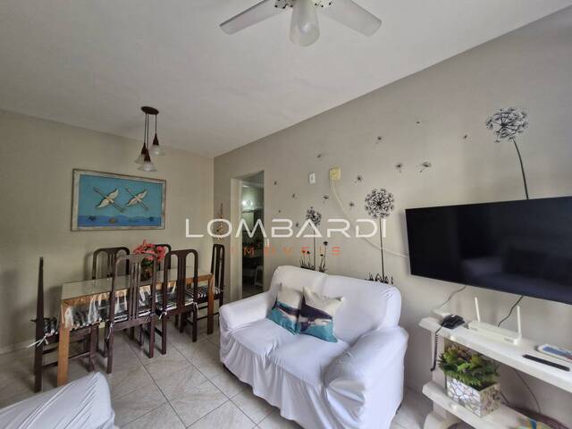 Apartamento para Venda em Ubatuba - 5