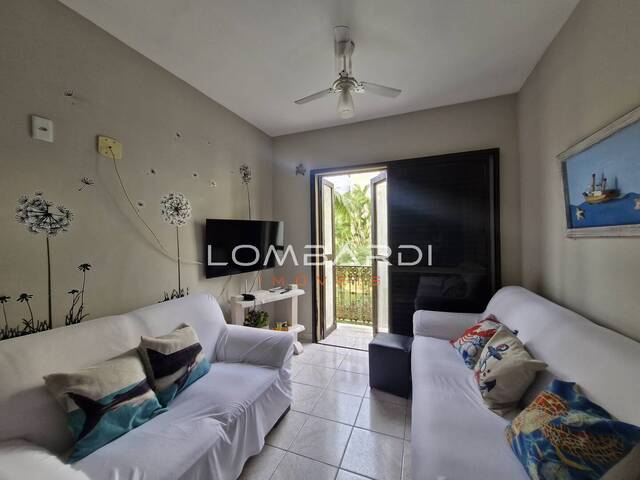 Apartamento para Venda em Ubatuba - 4