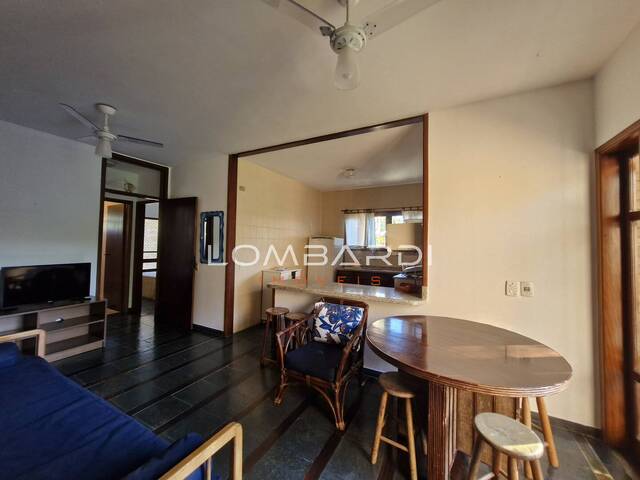 #L1801 - Apartamento para Venda em Ubatuba - SP - 3