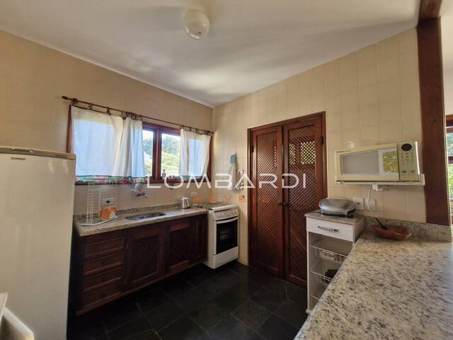 Apartamento para Venda em Ubatuba - 4