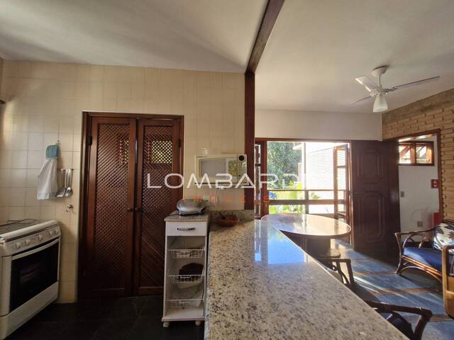 Apartamento para Venda em Ubatuba - 5