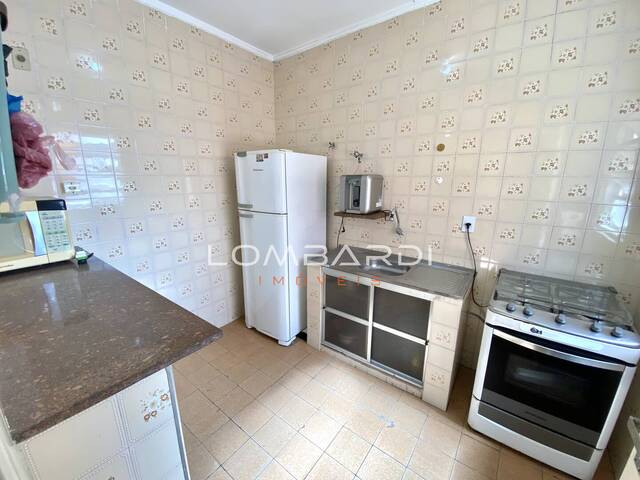 Apartamento para Venda em Ubatuba - 5