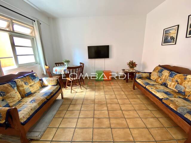 Apartamento para Venda em Ubatuba - 4