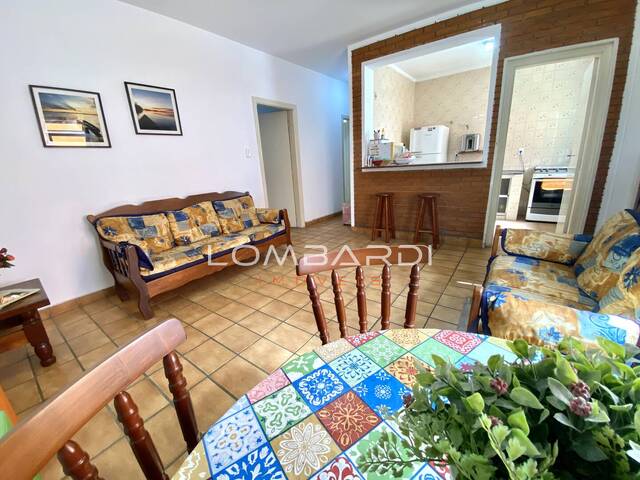 Apartamento para Venda em Ubatuba - 2