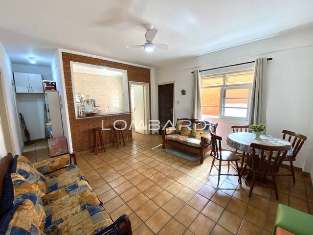 Apartamento para Venda em Ubatuba - 3