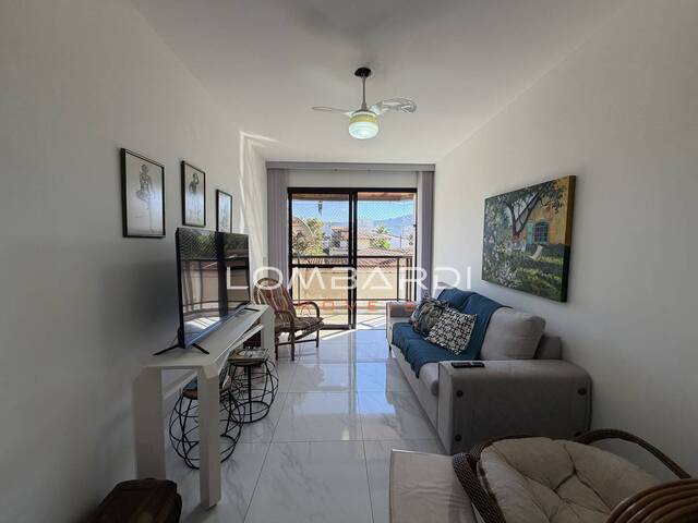 Apartamento para Venda em Ubatuba - 2