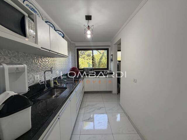 Apartamento para Venda em Ubatuba - 4