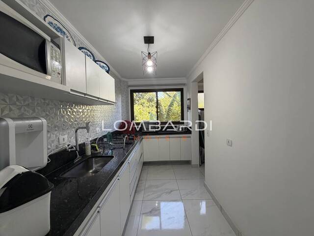 Apartamento para Venda em Ubatuba - 5