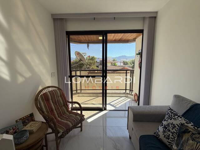 Apartamento para Venda em Ubatuba - 3