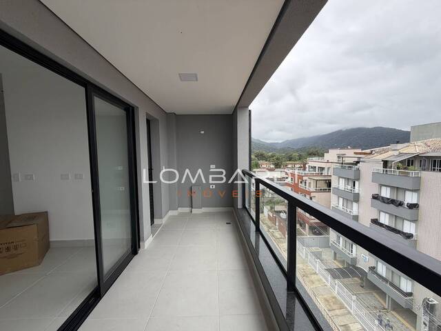 Apartamento para Venda em Ubatuba - 3
