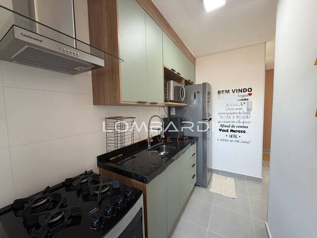 Apartamento para Venda em Ubatuba - 5