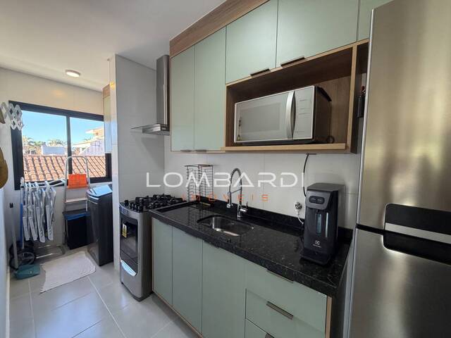 Apartamento para Venda em Ubatuba - 4